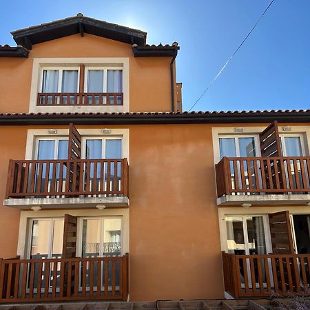 Logis Hotel De La Clape Narbonne-Plage Exterior foto